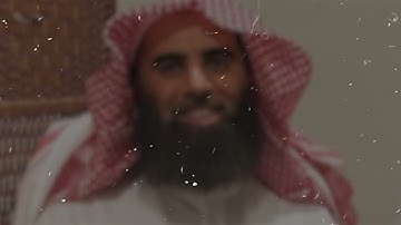 محمد اللحيدان سورة الدخان | 1425هـ