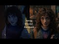 Nancy Wheeler Scenepack | Stranger Things Season 5 Volume 2