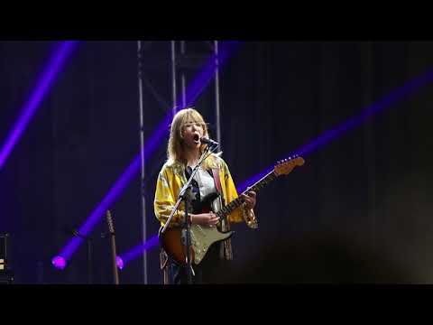 180812 새소년(SE SO NEON) - 파도 @2018 인천 펜타포트 락 페스티벌