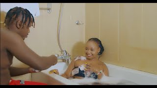 Dr. Eddie Gathenge - Thithinaga guthithina (sms skiza 5968098 send to 811)