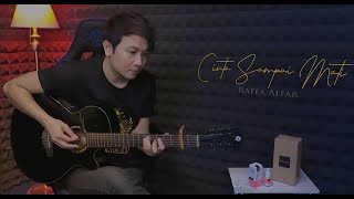 Cinta Sampai Mati - Raffa Affar - Nathan NFS Lagu Viral Sedih