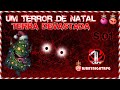 TERRA DEVASTADA: UM TERROR DE NATAL (S.01)