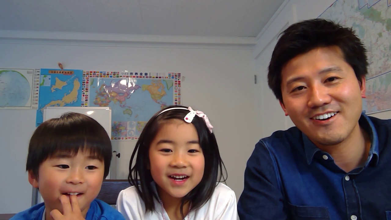 E1【Serious judgment 1】 TSUKIJI FISH MARKET Inc  Takuya Hikita～Why do you speak of fish in English?～