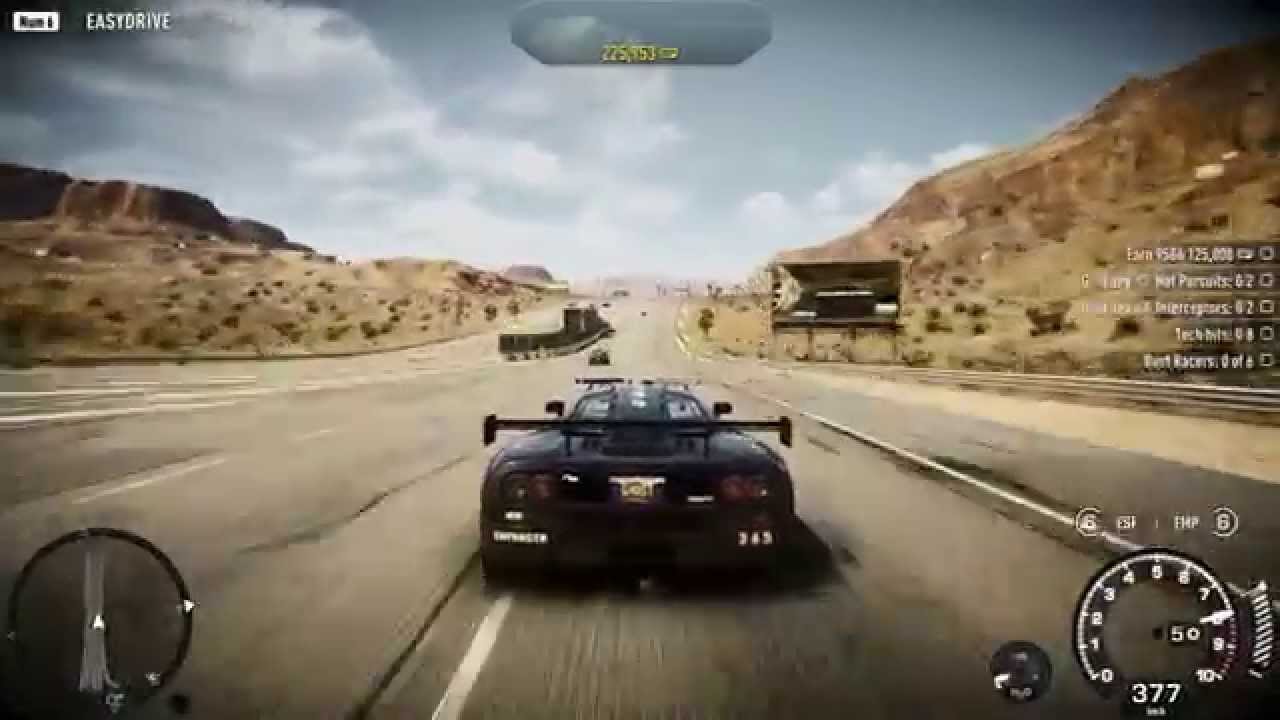 Mclaren F1 LM - Need for Speed Rivals - Nvidia GTX780 OC 3GB - ULTRA ...