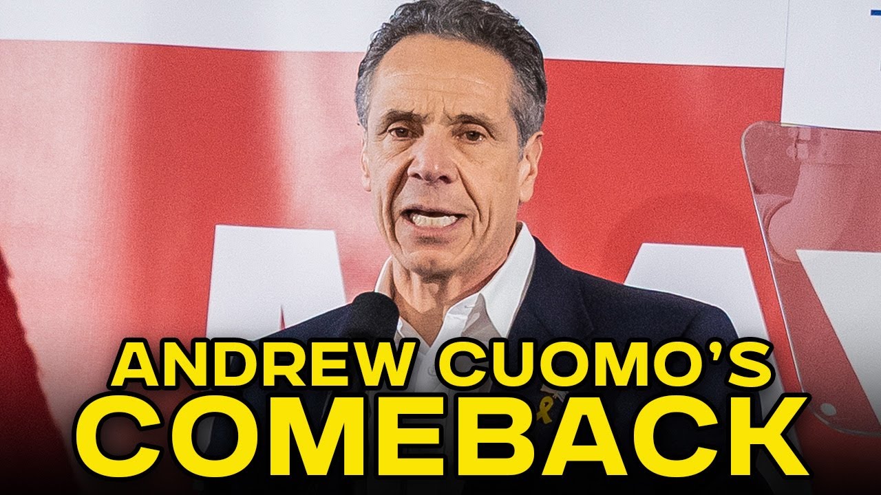 NY Dems Demonstrate Their Love For Losers