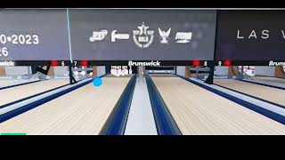 (Roblox) Bowling At South Point Tournament Plaza [Brunswick GS-X]