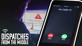 Celebrity How To Spot Digital Scams Before It’s Too Late || Dispatches From The Middle Net Worth