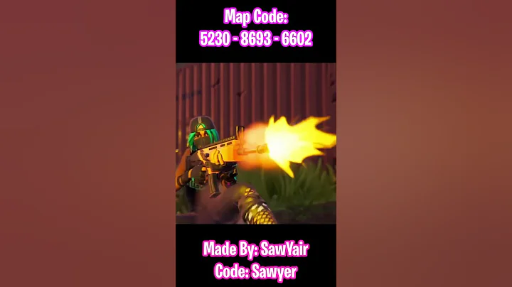 Fortnite Creative | Loadout Arsenal