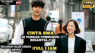 TERJEBAK DI TUBUH BERBEDA - Alur cerita FULL EPISODE