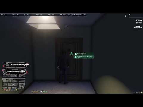 FiveM Nieuwe stad Apollo Roleplay