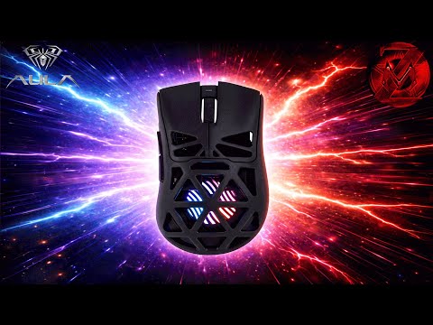 AULA SC620 video preview