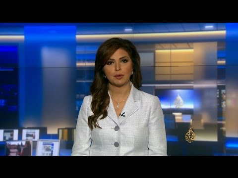 موجز الأخبار- العاشرة مساء 7/8/2016