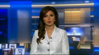 موجز الأخبار- العاشرة مساء 7/8/2016