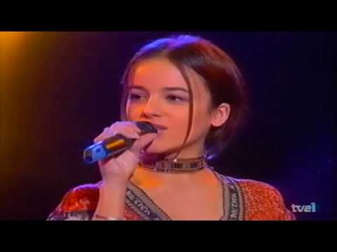 Alizée - Moi Lolita