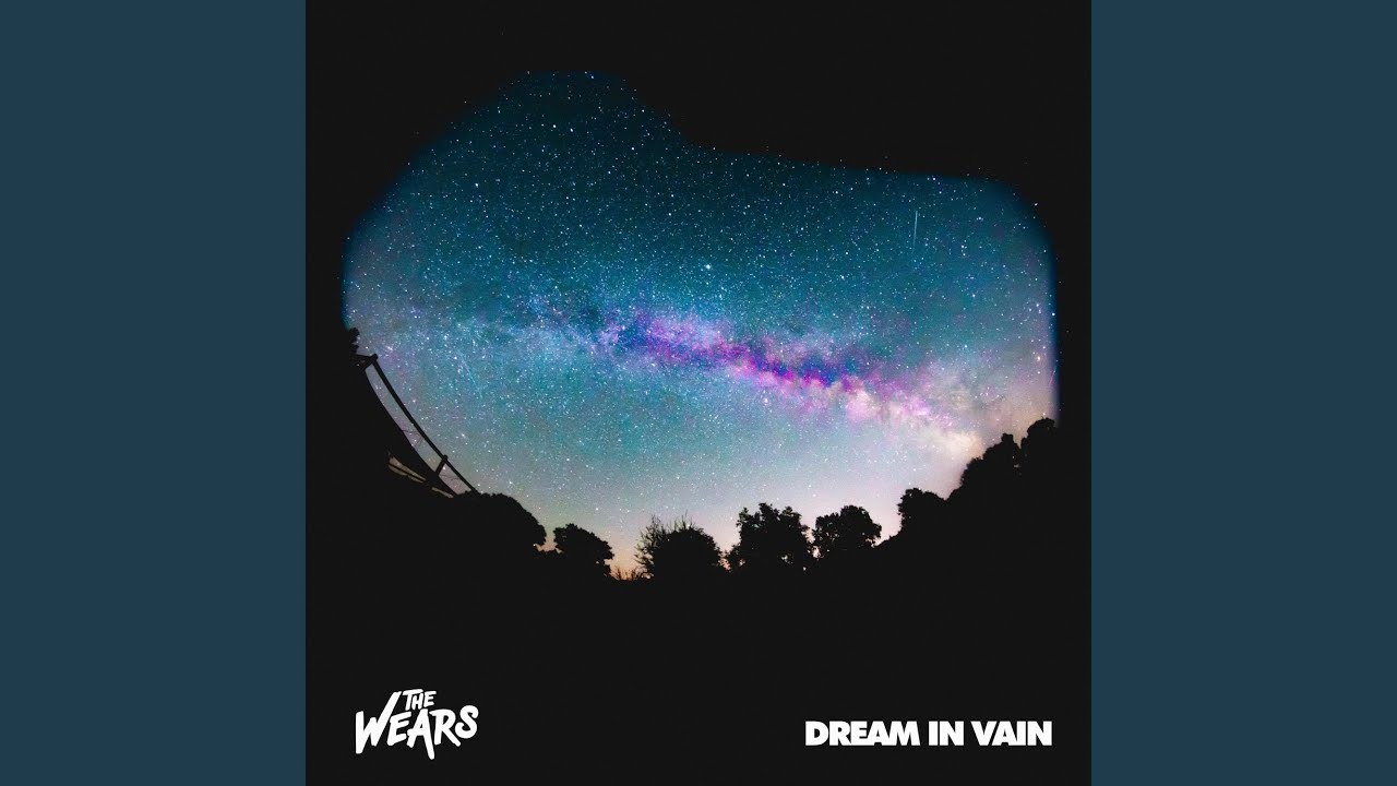 Dream In Vain