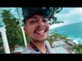 FIRST TIME FLIYING DJI AVATA 2 IN PARADISE PHUKET ADVENTURE.