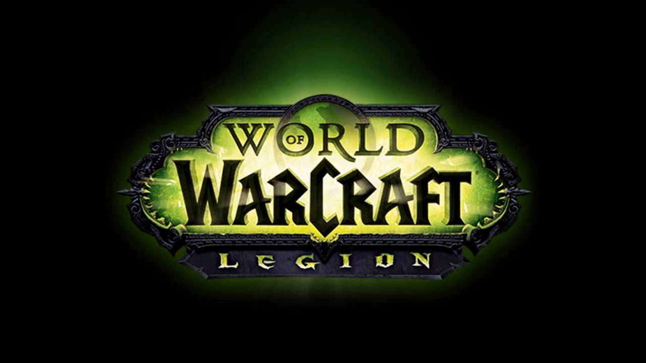 Anduin Music Part 2 (by Neal Acree, featuring @JulieElvenMusic) - Warcraft Legion Music