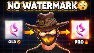 Efiko Pro Version Download 🔥 Free Fire Best Editing App 2026 | No Watermark 😱#freefire #cupcut  screenshot 3