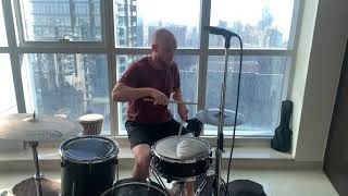 Break Beat Series: Funky Drummer Break