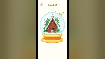 DOP 4 : Draw One Part Level 61 to 70 Walkthrough