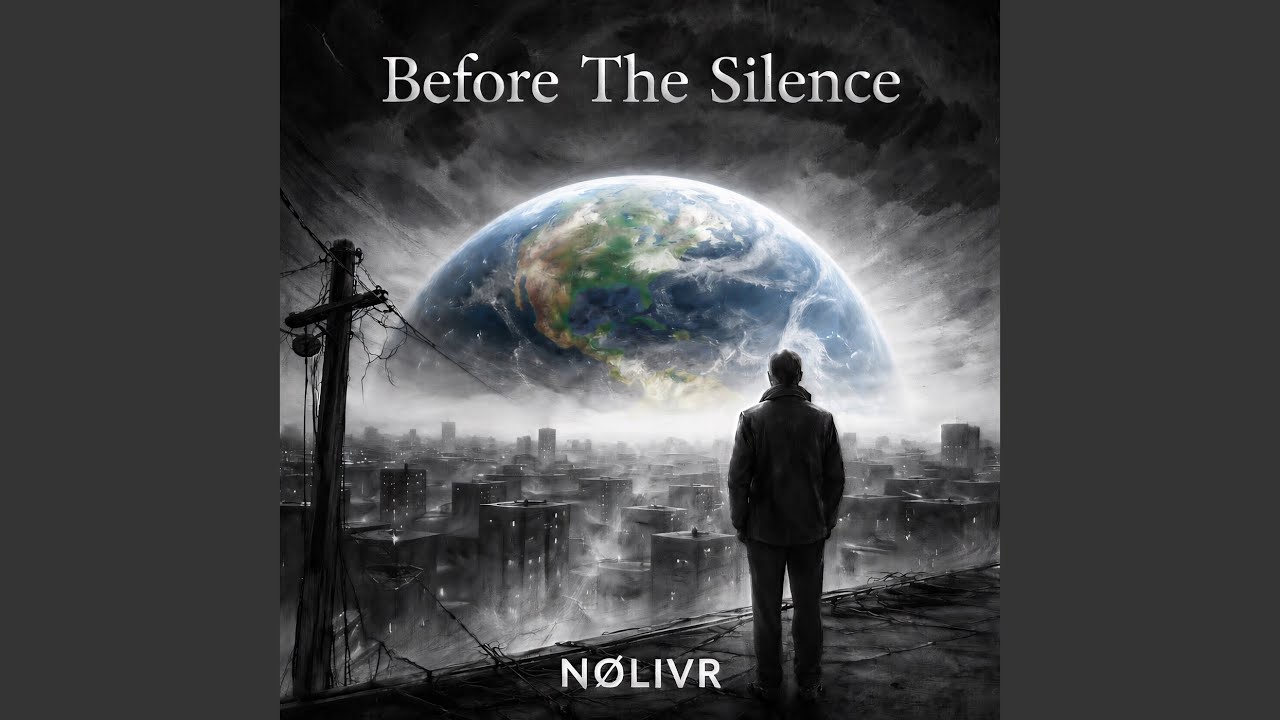Before the Silence