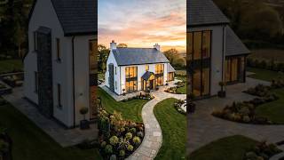 Abandoned House Restored Into a Luxury Dream Home 🏡✨ | Satisfying Transformation