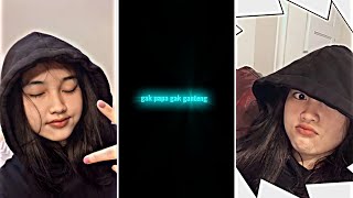 [PRESET] AM 🎟 || DIBAWAH 5MB/XML 📩 || GAK PAPA GAK GANTENG YANG PENTING OOO YA NDAK TAU 🗿🥵 ||TREND 🔥