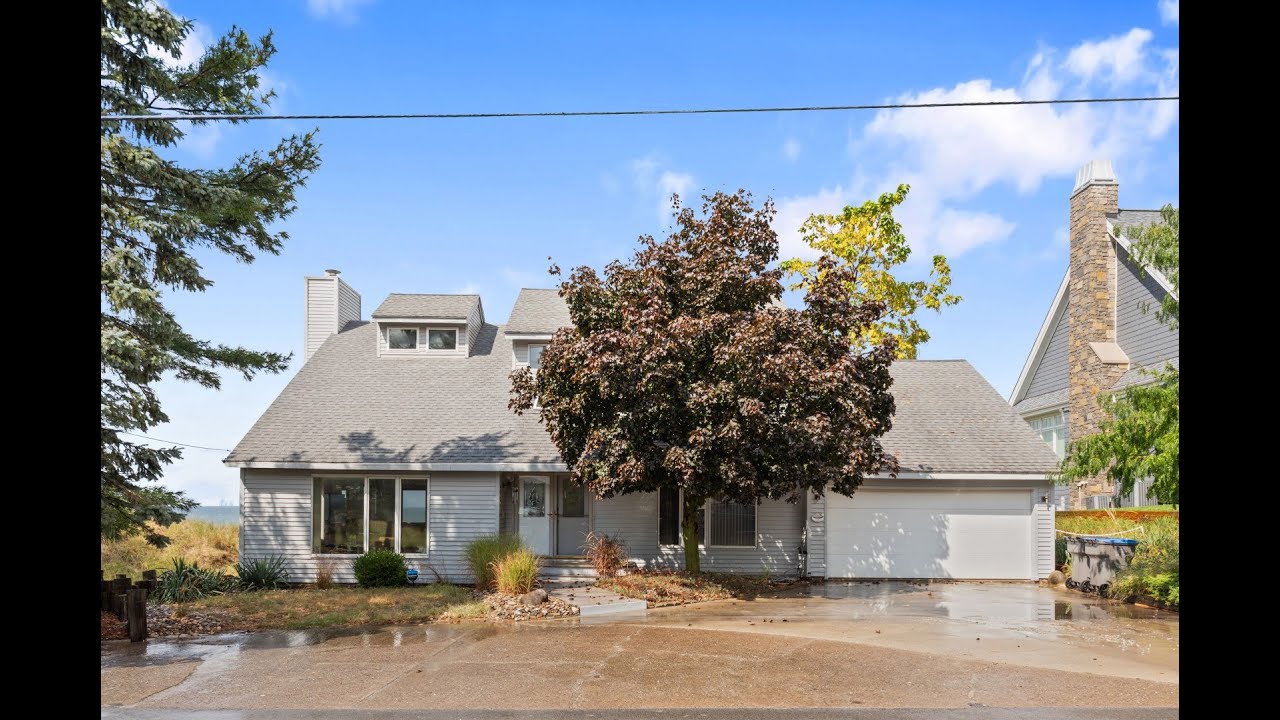 Allan Volker|300 Marquette Drive|New Buffalo, MI