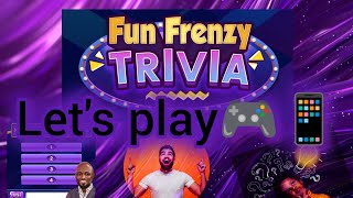 Fun frenzy trivia 🤔🤓🥇🎖️ which game should I play next screenshot 2