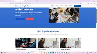 14 - CSS Display Property in Telugu | Master Website Layouts Easily | CSS In Telugu