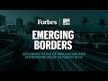Emerging Borders: Exploring Paths of Innovation & Entrepreneurship in Puerto Rico – Forbes Event