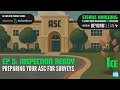 Sterile Horizons - Inspection Ready: Preparing Your ASC for Surveys