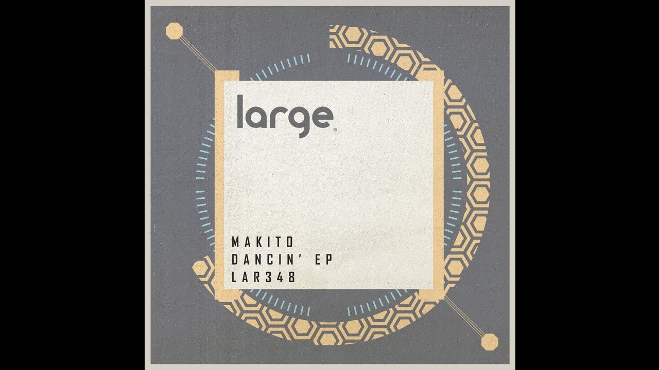 Makito - Check This (Original Mix)