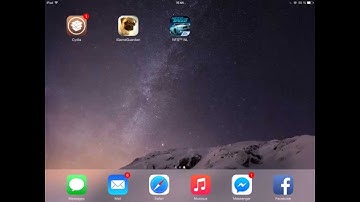 Need For Speed : No Limits - HACK Installing IGameGuardian