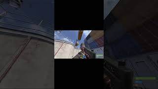 1v7 Cargo on WIpe day