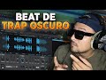 Crea tu beat de TRAP🔥Como hacer trap OSCURO