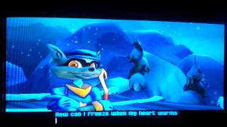 Let's Play: Sly Cooper Episode 22- Swing Your Cane like a Maniac