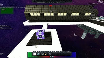 Because (StarMade) Logic1
