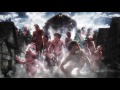 Attack On Titan Season 2 OST 02 APETITAN Beast Titan S Theme