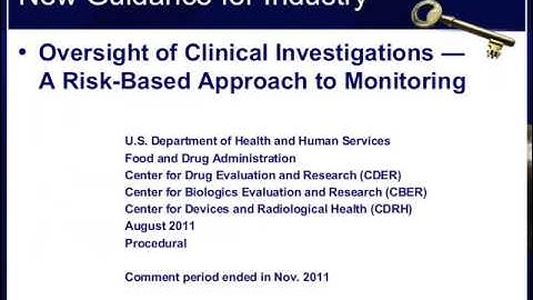 RiskBased Site Monitoring Trailer