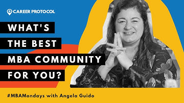 Dramatically Improve Your MBA Personal Statements With These Tips