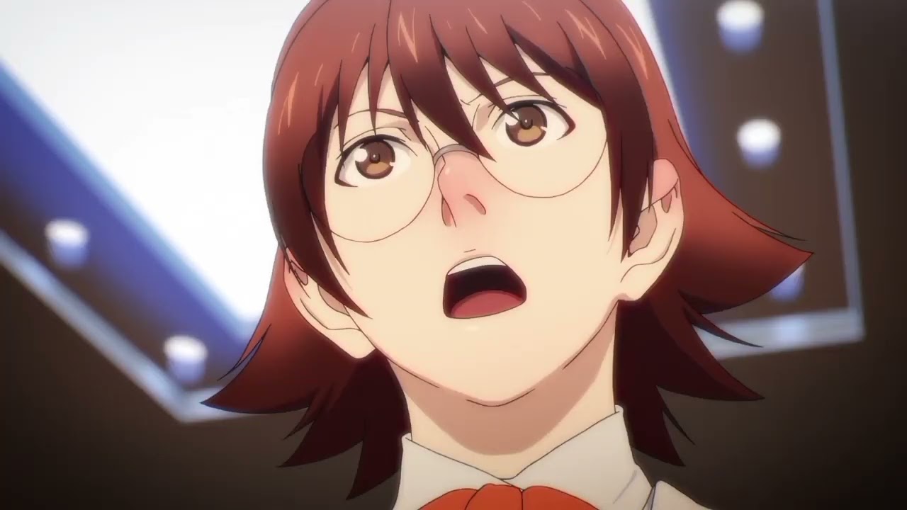 Mori jin v/s Gamdo Go🥵