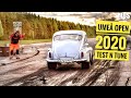 Umeå Open 2020 - Test N Tune