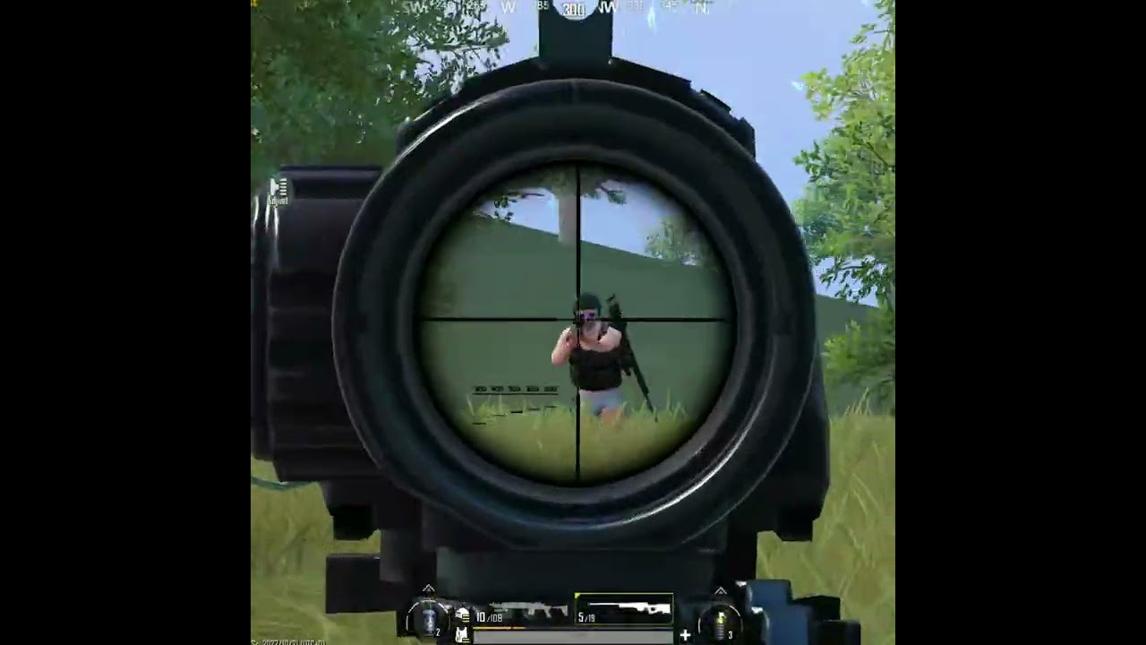 SNIPER KING 🔥 | #shorts #pubg #pubgmobile #pubgm #awmking #pubgvideos