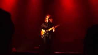 Anna Calvi: &quot;Love of My Life&quot; Vicar Street, Dublin 2014