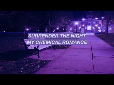 My Chemical Romance