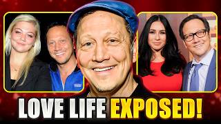 Rob Schneider’s Love Life EXPOSED