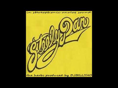 Steely Dan - Peg (Instrumental)
