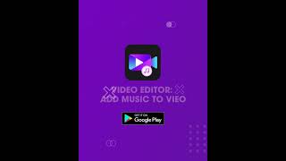 Add Music To Video Maker screenshot 4