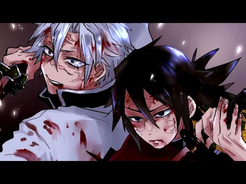 Tomioka e Sanemi Trap (Demon Slayer) | Calmo e Agressivo | Feat.@neitansx| @Prod.D4ntas